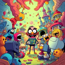 Spectrum Wars: Whose Dimension Is It Anyway?