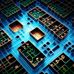 Optimal Latency Quest - Text-based game