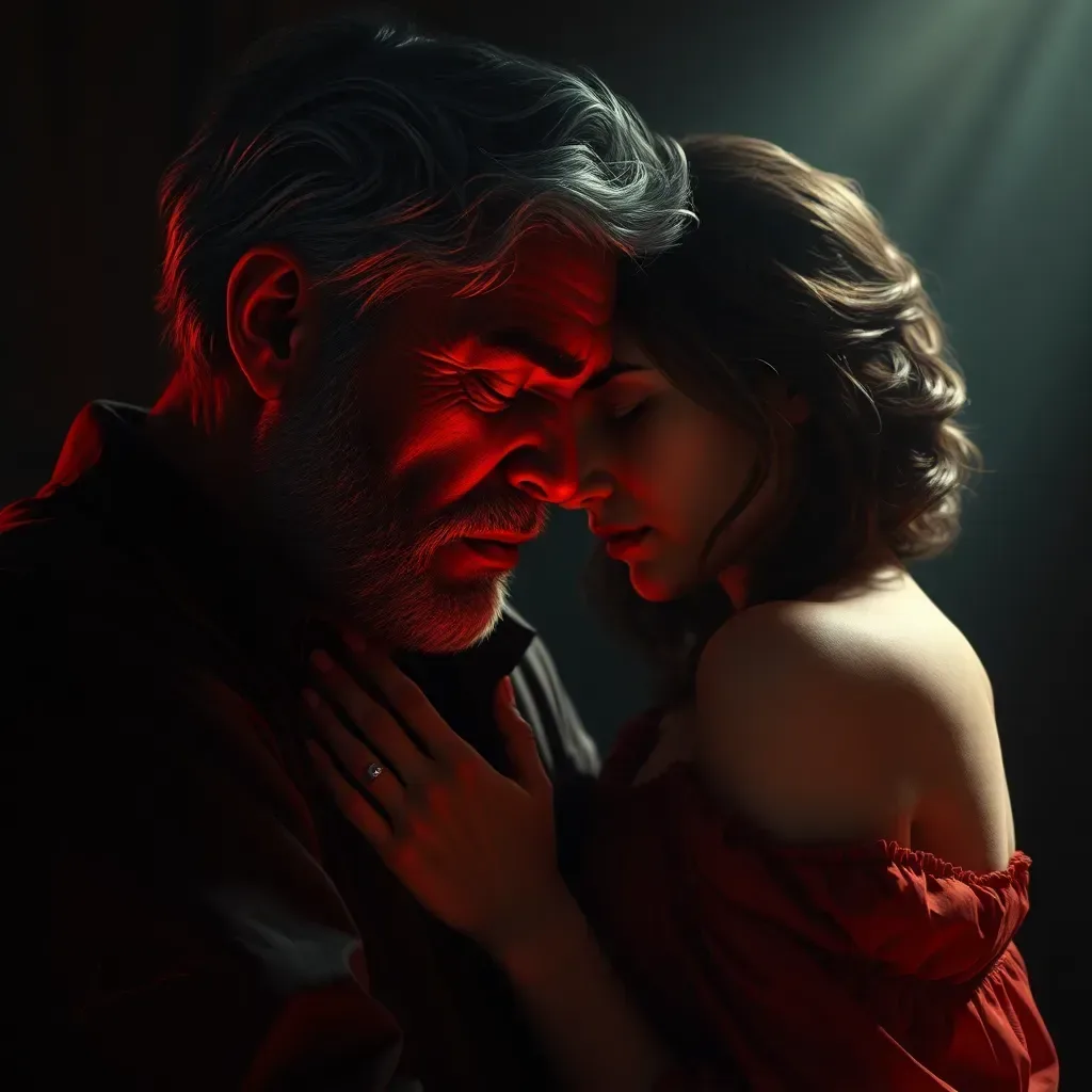 Forbidden Desires
