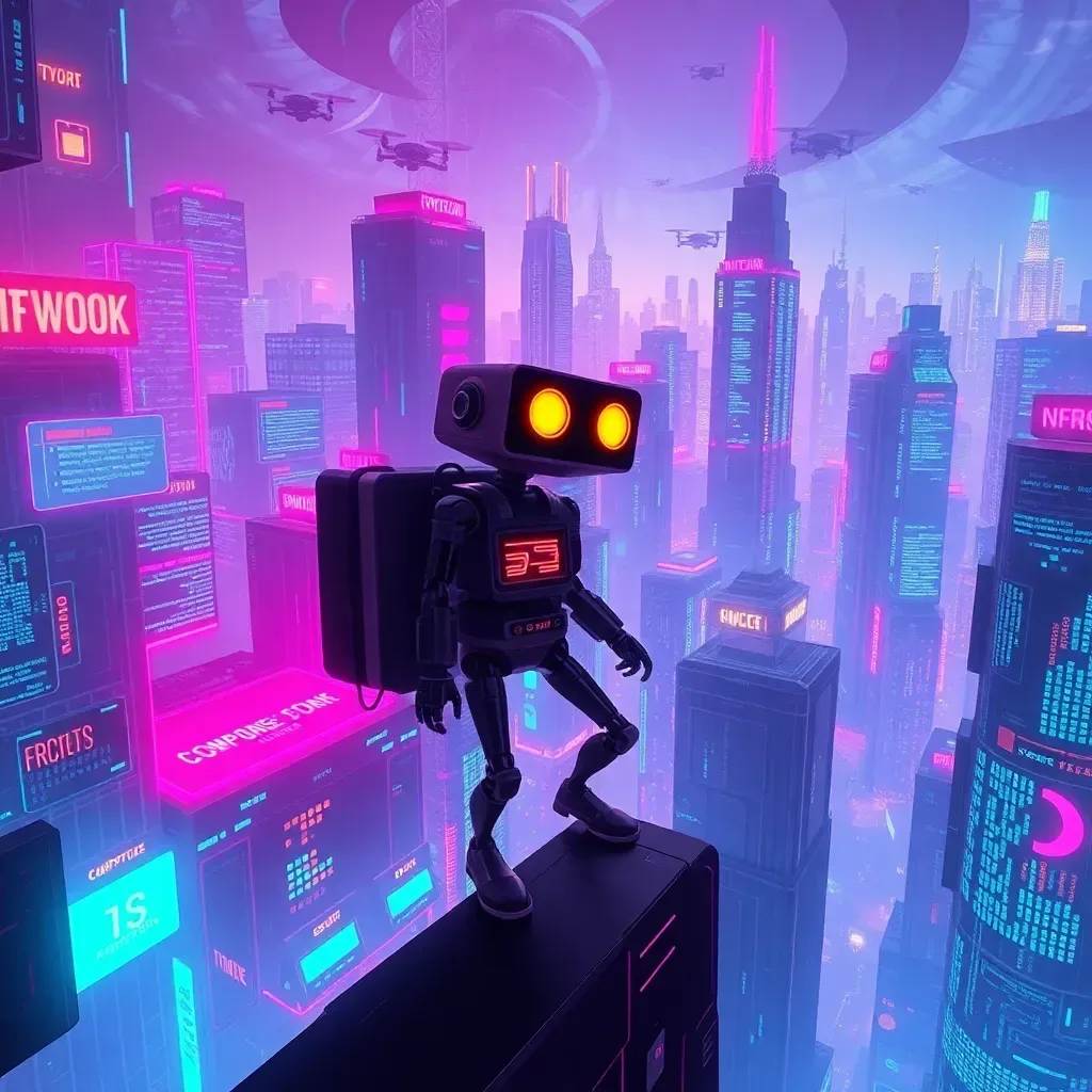 Byte-Sized Reckoning