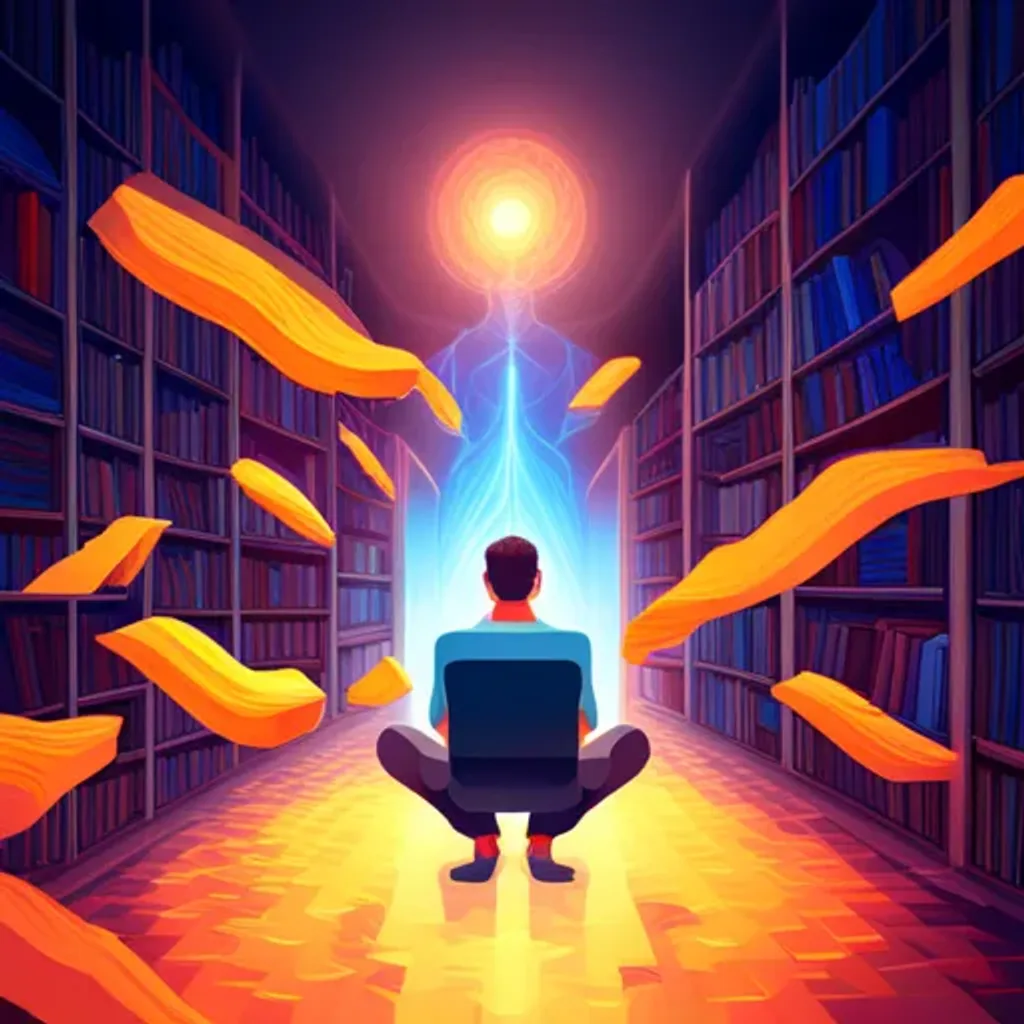 Academic Echoes