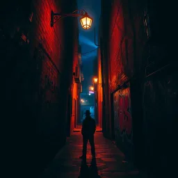 Whose Shadow Is It Anyway?