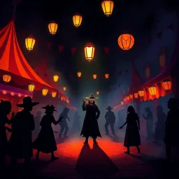Whose Shadow Is It Anyway?