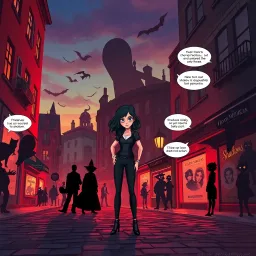 Whose Shadow Is It Anyway?