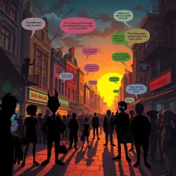 Whose Shadow Is It Anyway?
