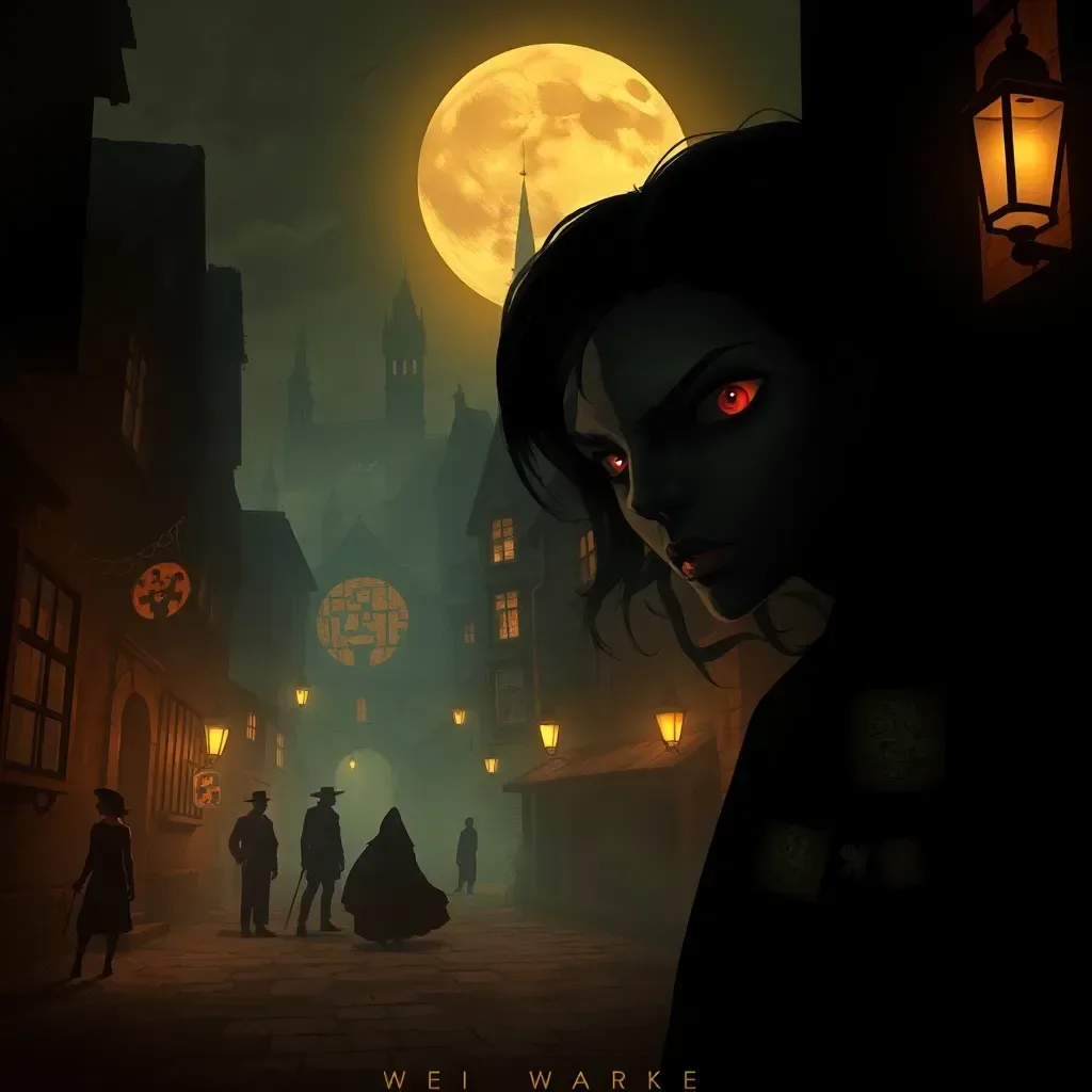Shadowplay: Whose Shadow Is It Anyway?