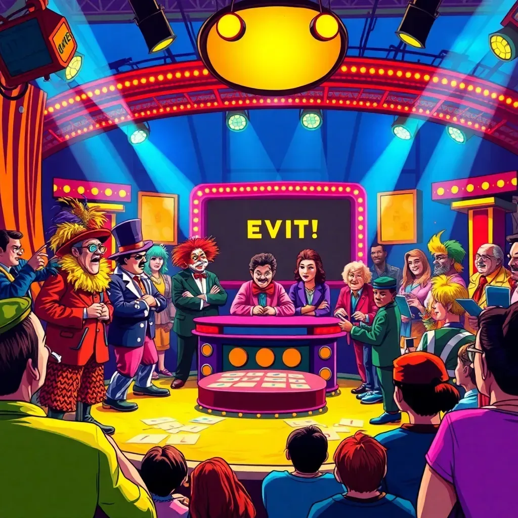 Whose Prize Is It Anyway?