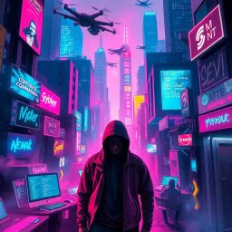 Code of Chaos - Text-based game