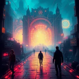 Quantum Gatekeepers - Text-based game
