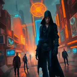 TimeLock: The Stellar Heist - Text-based game
