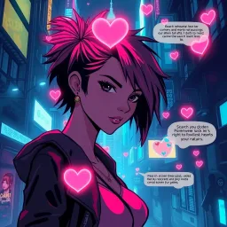 Whose Heart Is It Anyway?
