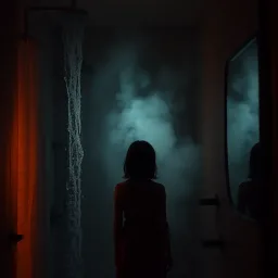 Shower Shocker - Text-based game
