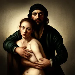 Forbidden Desires