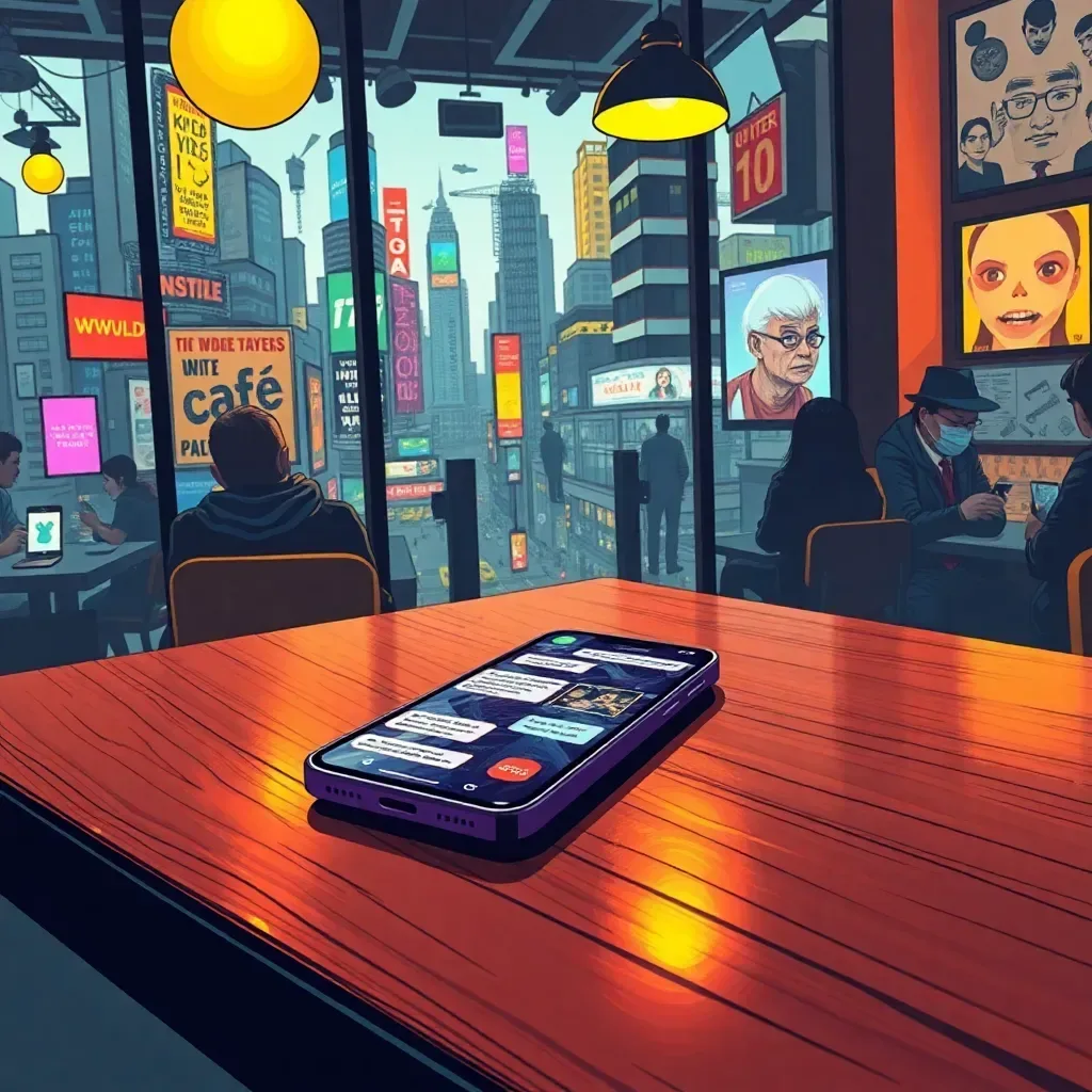 Whose Phone is This Anyway?