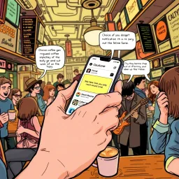 Whose Phone Is This, Anyway?