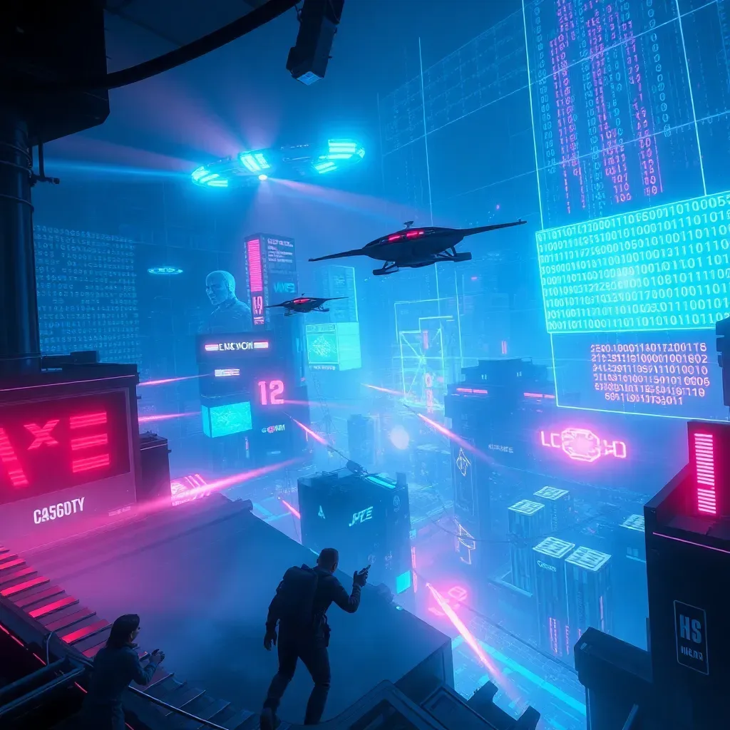 Byte Brawl: Object Storage Odyssey