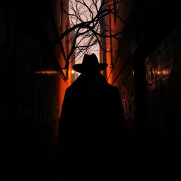 Whose Shadow Is This, Anyway?