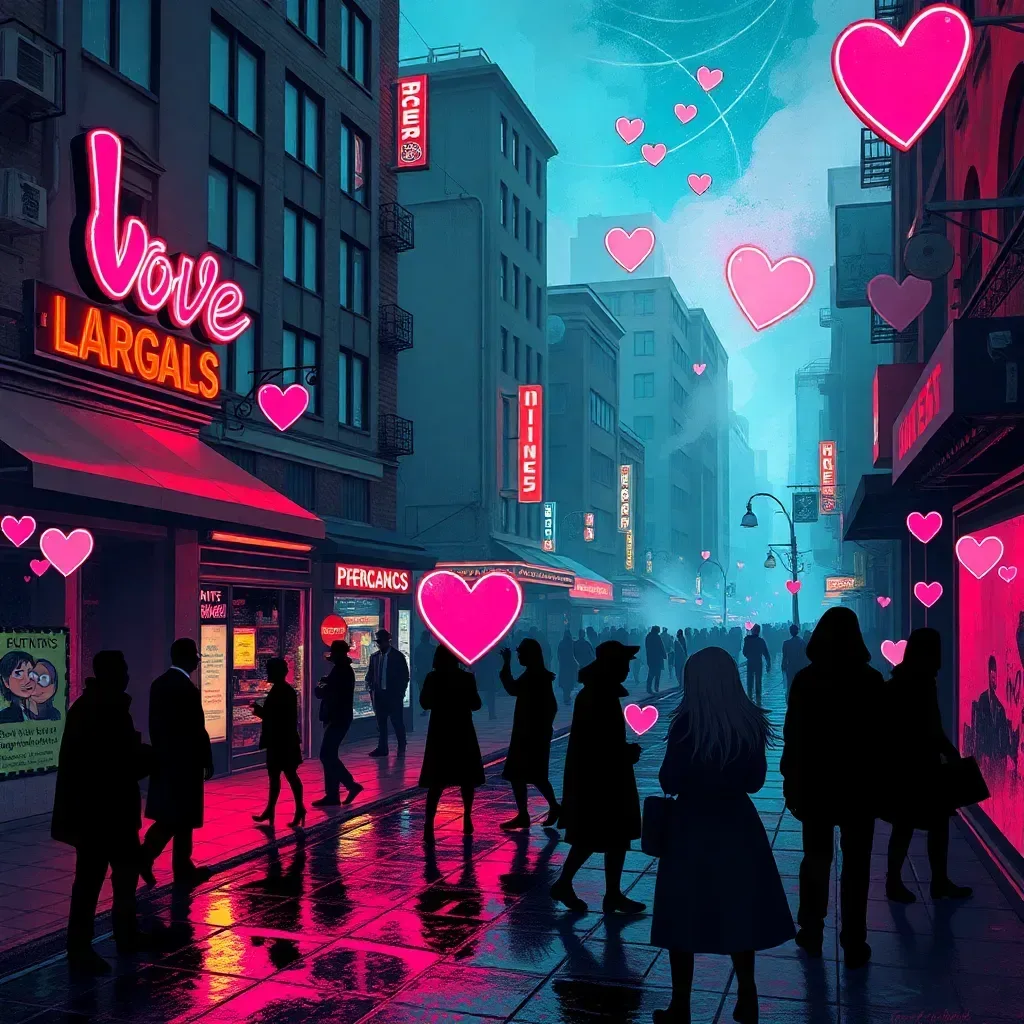 Whose Heart Is It Anyway?