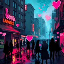Whose Heart Is It Anyway?