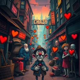 Whose Heart Is It Anyway?