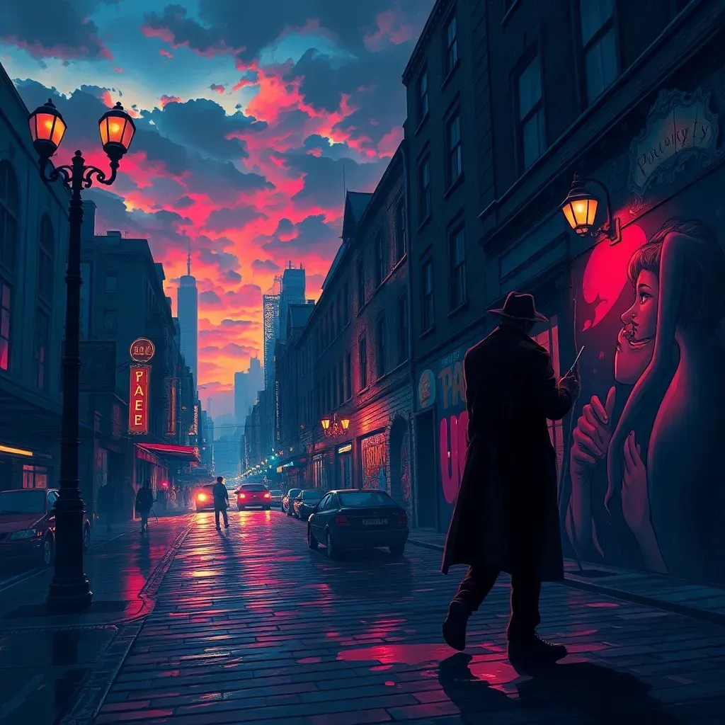 Shadowplay: Whose Shadow Is It Anyway?