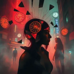 Mindshatter: What Am I Again?