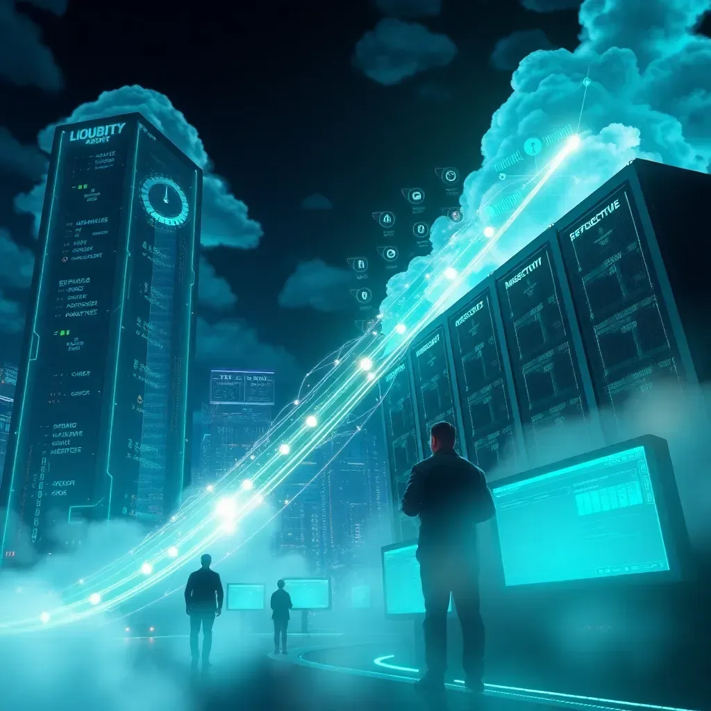 CloudDataShift