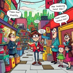 Whose Diary Is It Anyway? - Text-based game