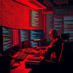 Rust Wranglers: Memory Leak Mayhem - Text-based game
