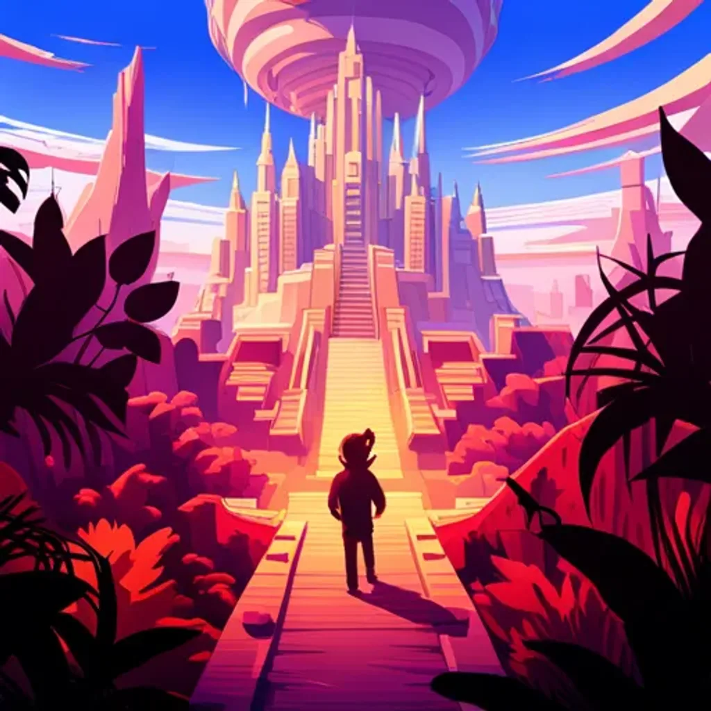 The Sonic Explorer