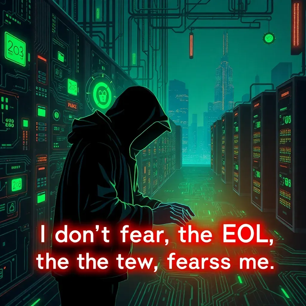 EOL Protocol