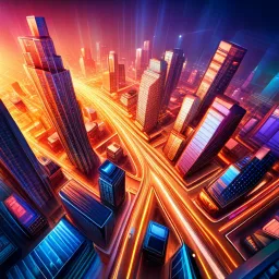 FlowMaster: The Network Optimization Challenge