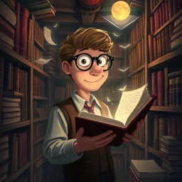 Whose Diary Is It Anyway? - Text-based game