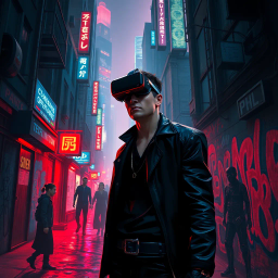 Whose Heads in the Game - Text-based game