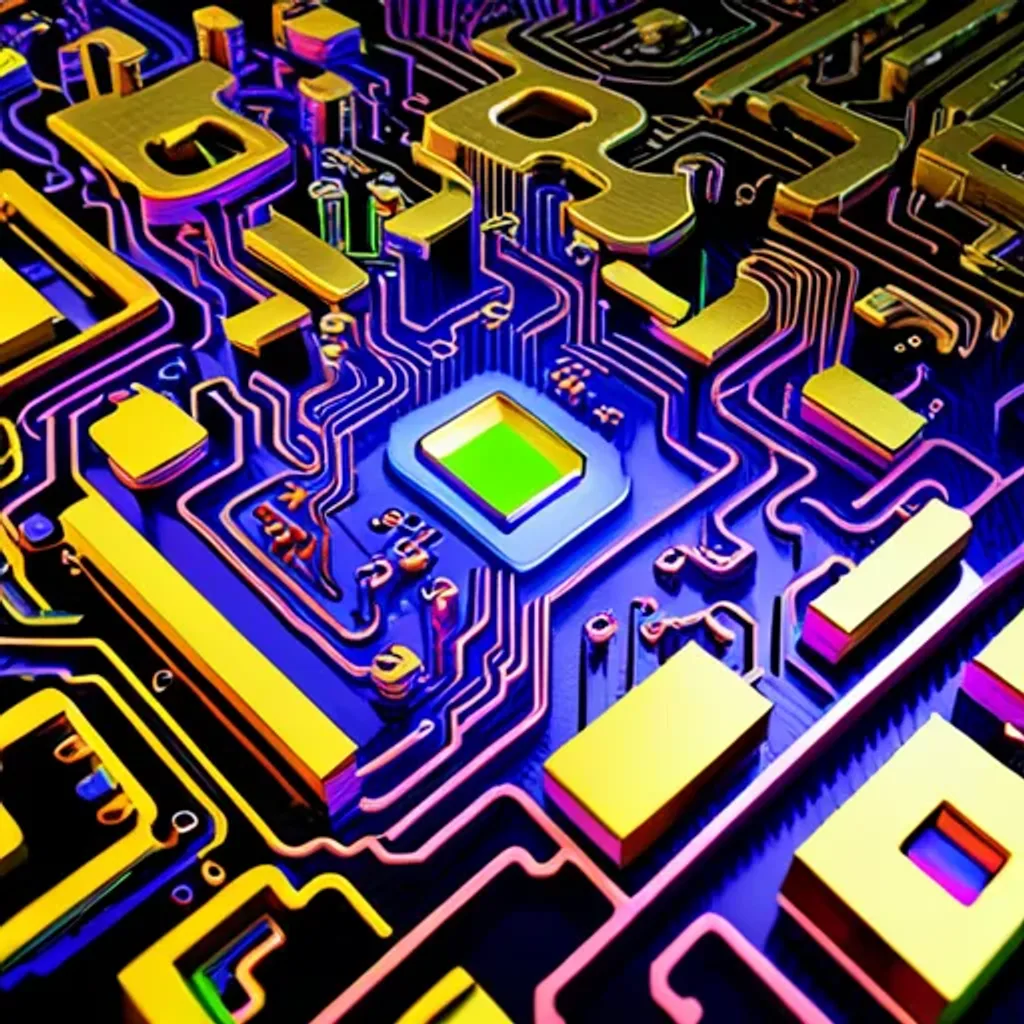 Lock-Free CPU Synchronization