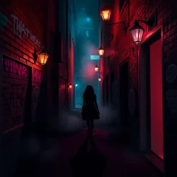 Whose Shadow is That?