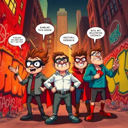 Whose Squad is It Anyway?