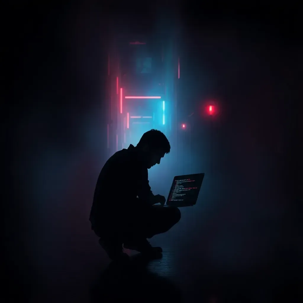 Echoes of the Lost