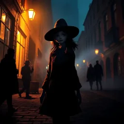 Whose Shadow Is This, Anyway?