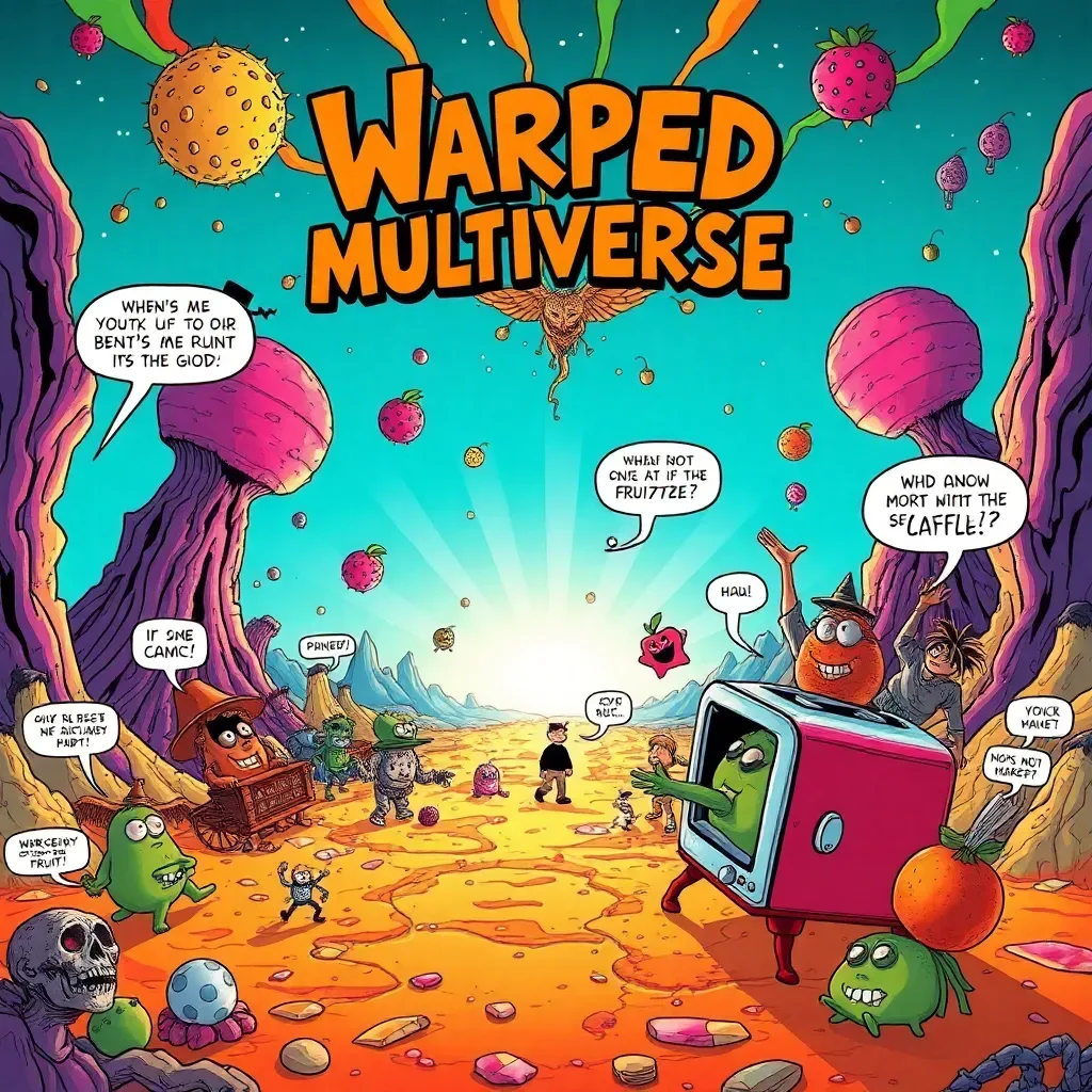 Spectrum Wars: Which Dimension Is It Anyway?