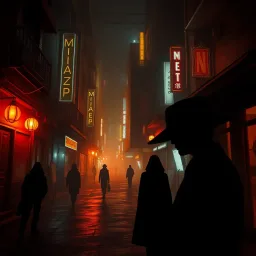 Shadowplay: Whose Shadow Is It Anyway?