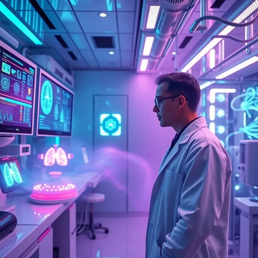 ECMO Exodus