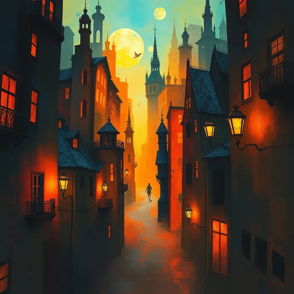 Shadowplay: Whose Shadow Is It Anyway?
