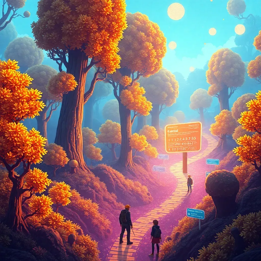 Flake Equation: The Flaky Adventure
