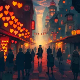 Whose Heart Is It, Anyway?