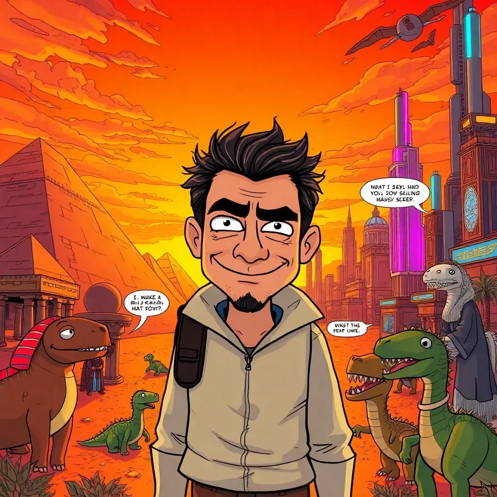 ChronoCaper: Whose Time Is It Anyway?