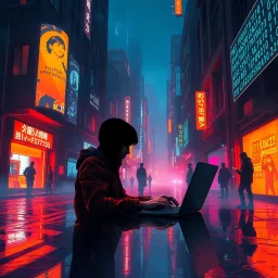 Data Detective: The Logfire Chronicles