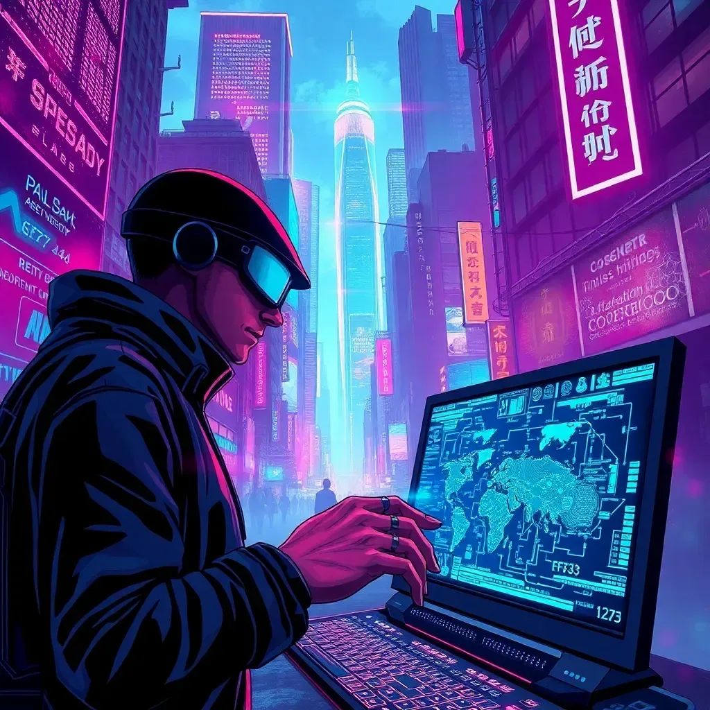 Code Craze Catastrophe