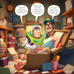 Whose Hellos Are These, Anyway? - Text-based game