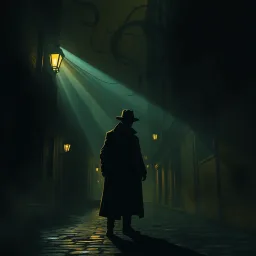 Shadowplay: Whose Shadow Is It Anyway?